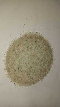Boiler Sand - Color: Multiple