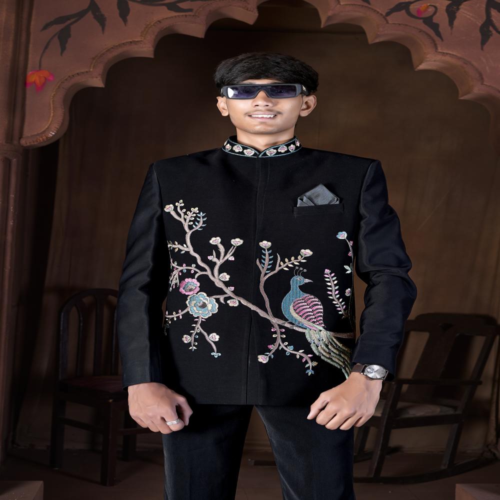 mens jodhpuri