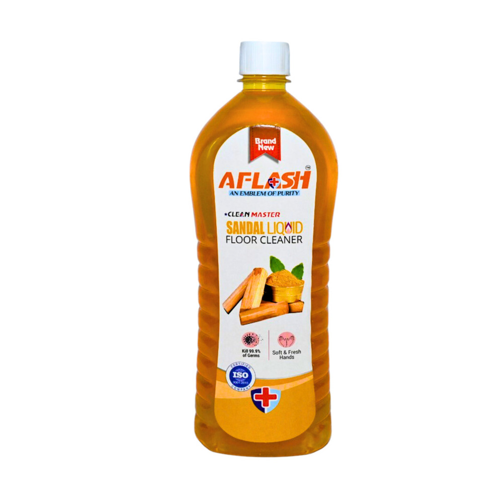 1000ml Sandal Liquid Surface Cleaner