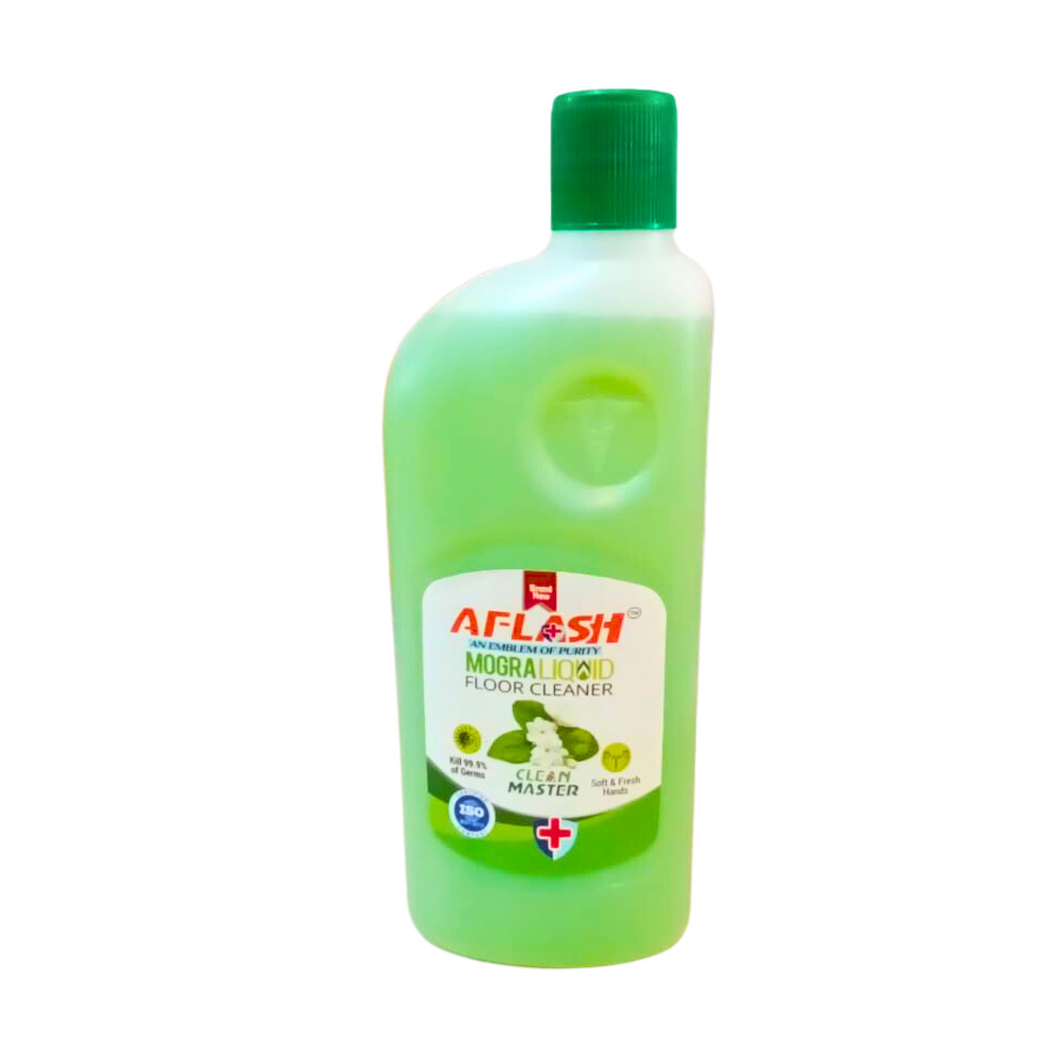500ml Mogra Liquid Surface Cleaner