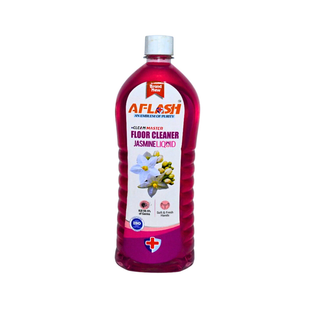 1000ml Jasmine Liquid Surface Cleaner