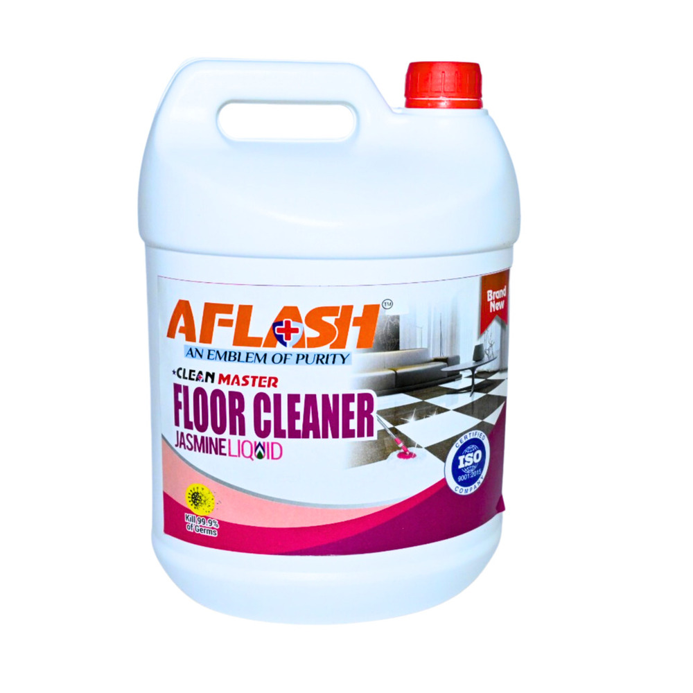 5000ml Jasmine Liquid Surface Cleaner