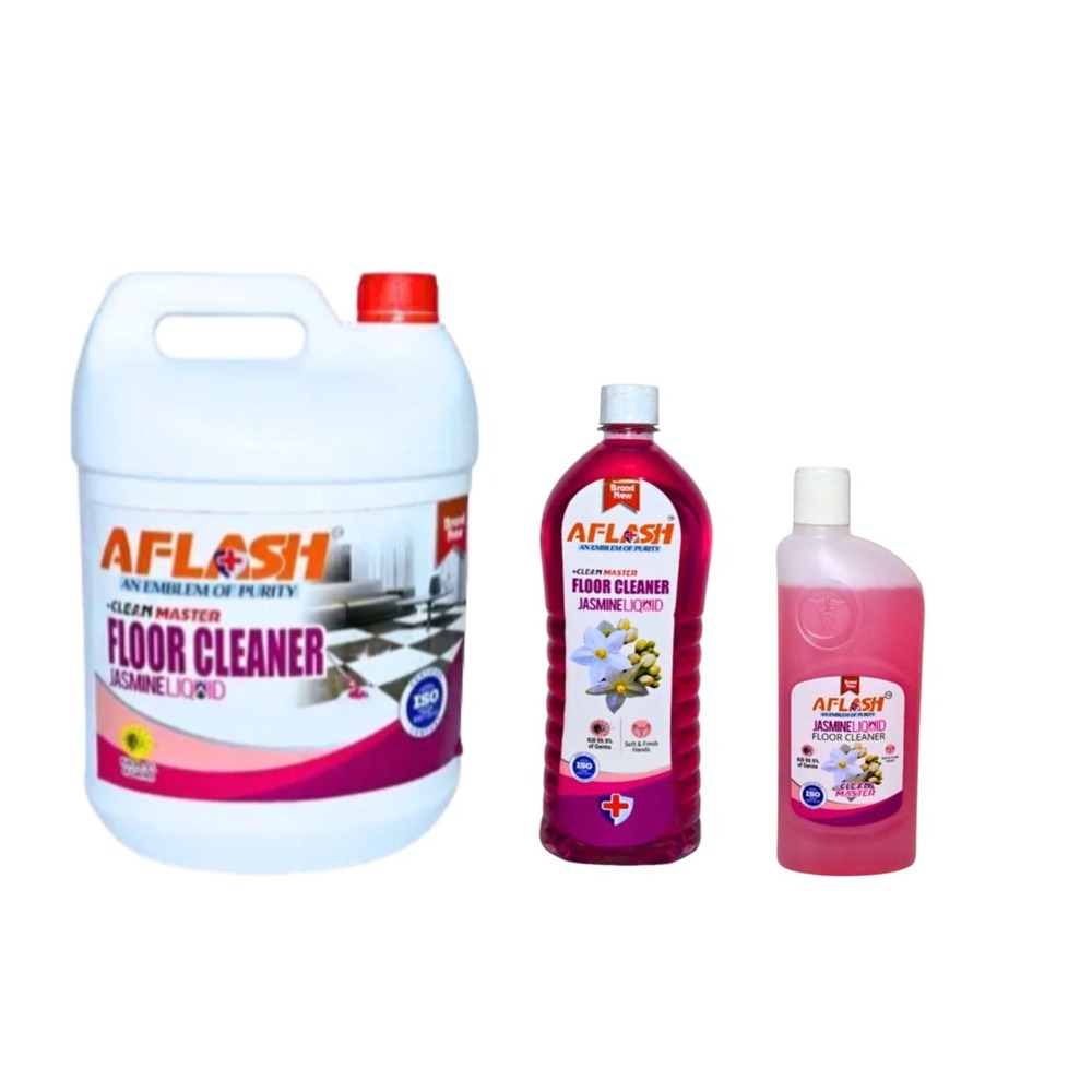 Jasmine Liquid Surface Cleaner Combo