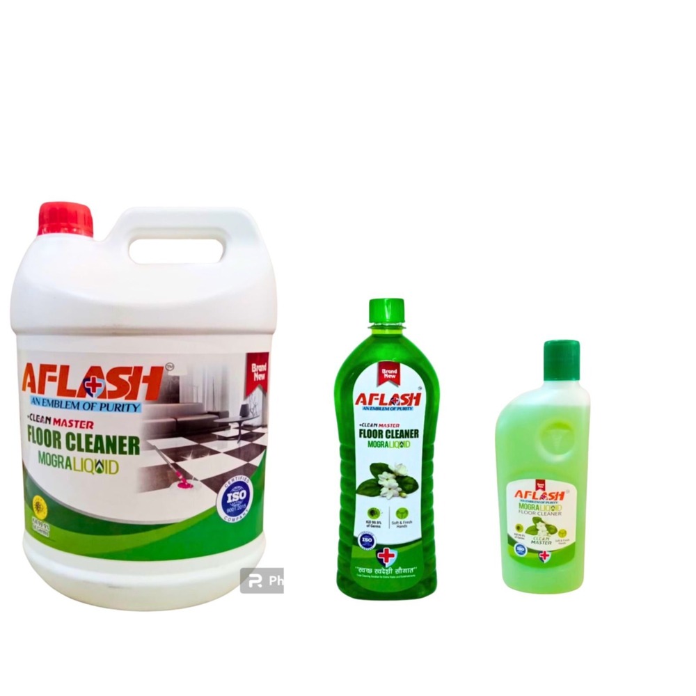 Mogra Liquid Surface Cleaner Combo