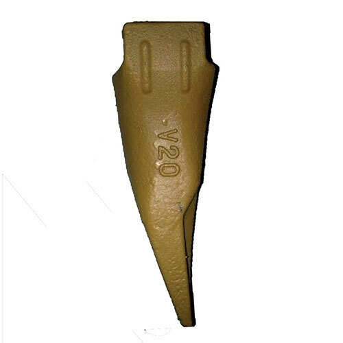Best Supply V20 Soil Teeth and Holder for Excavator