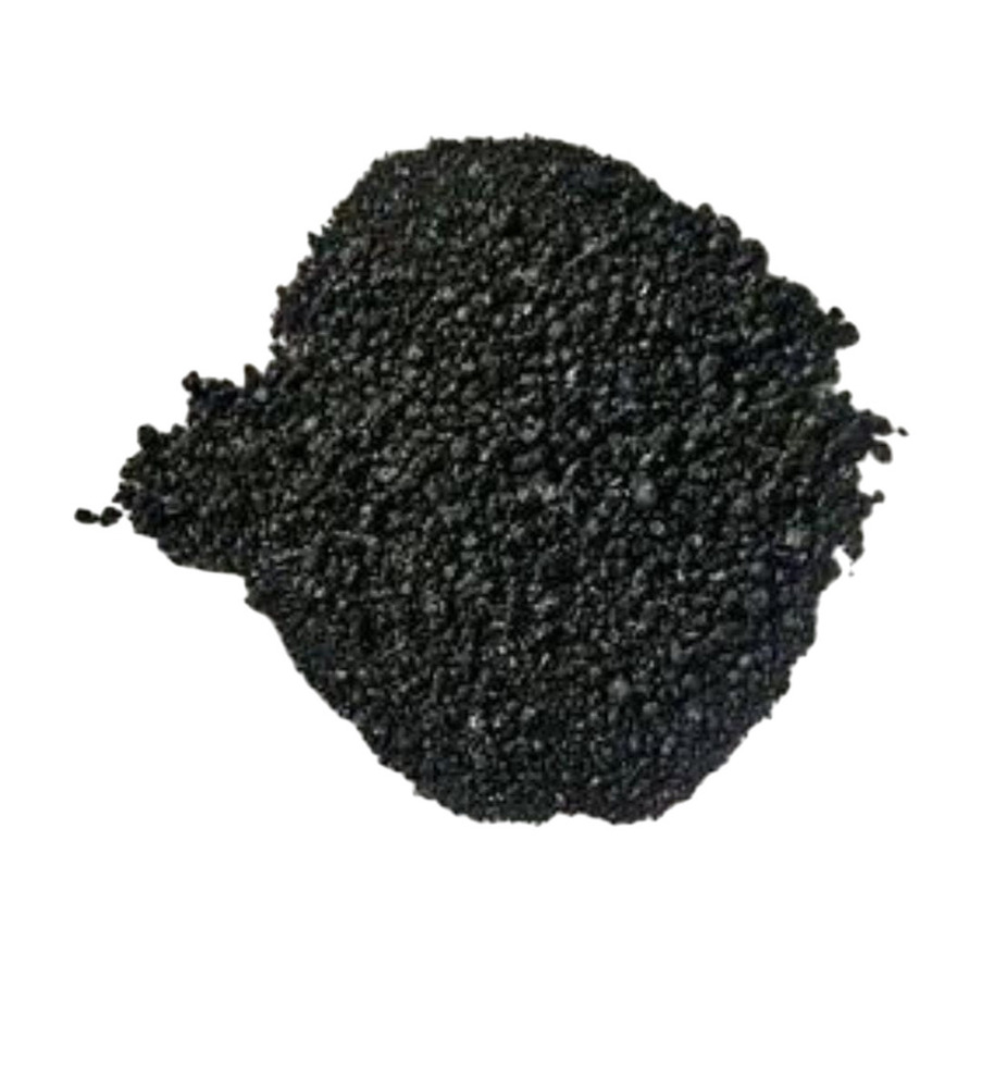 Calcined Petroleum Coke - Ash Content (%): A 0.8%