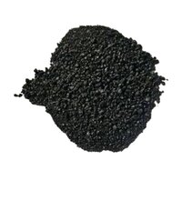 Calcined Petroleum Coke - Ash Content (%): A   0.8%