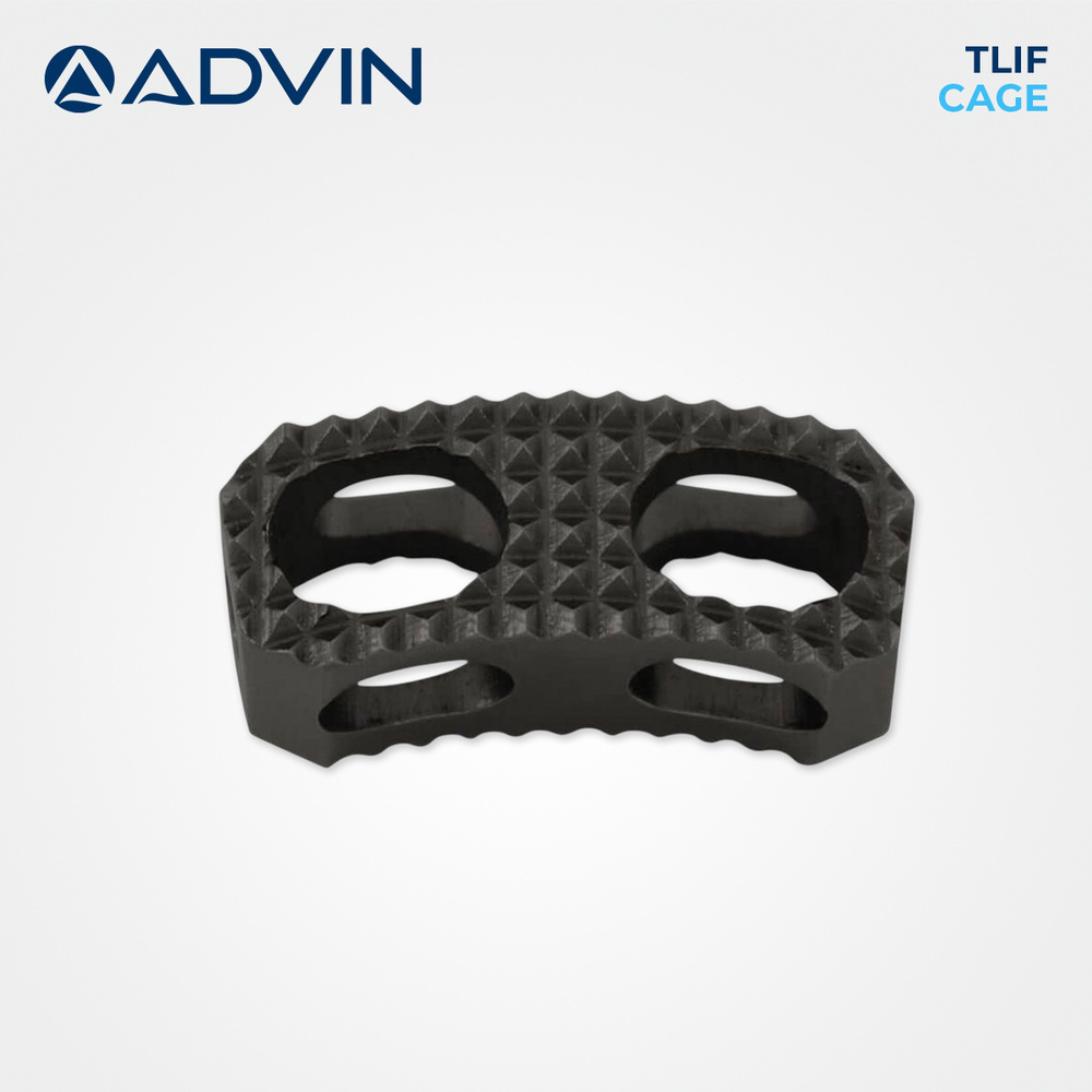 Spine Cage System