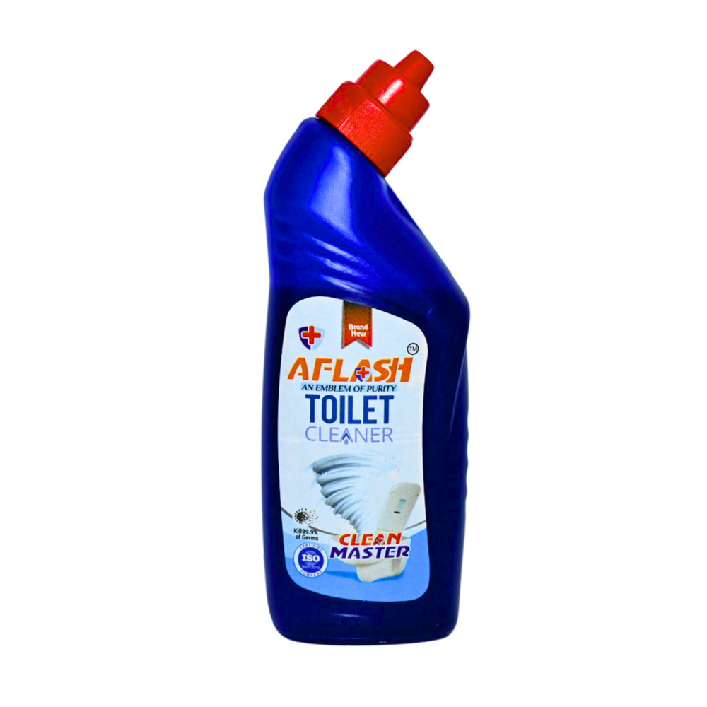 250ml Toilet Cleaner