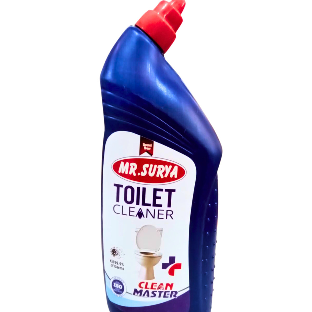 1000ml Mr Surya Toilet Cleaner