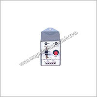 Lubrication Timer - Color: Multicolor