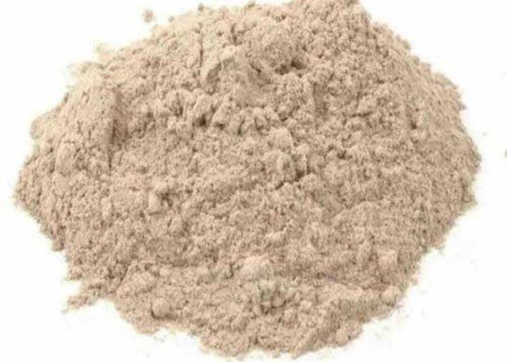 चाइना क्ले