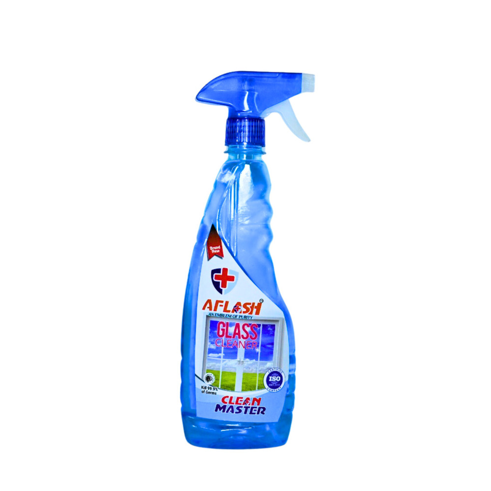 500ml Glass Cleaner