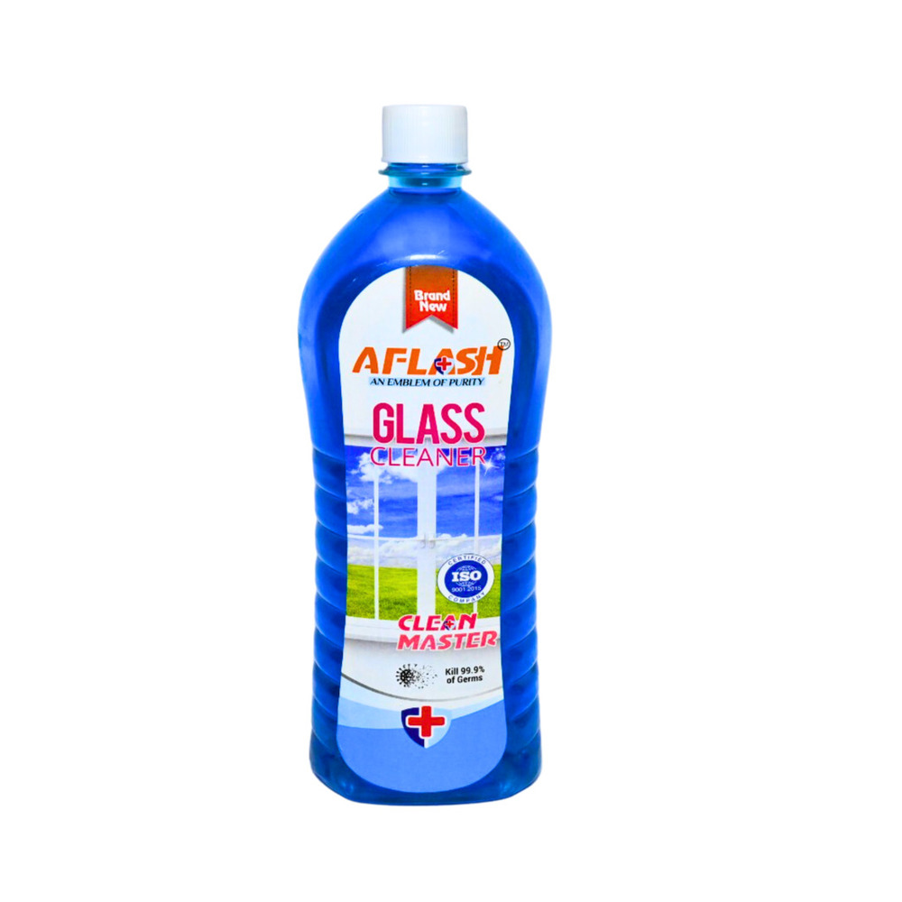 1000ml Glass Cleaner