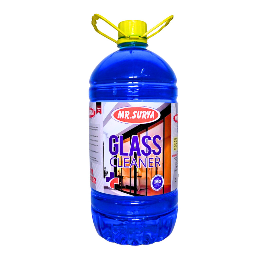 1000ml Mr Surya Glass Cleaner