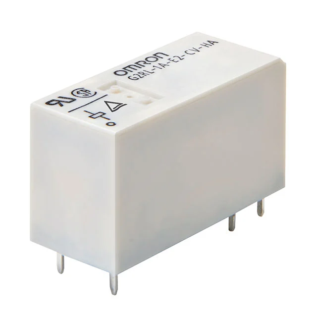G2RL-1A-E2-CV-HA RELAY SERIES