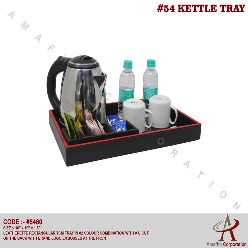 KETTLE TRAY