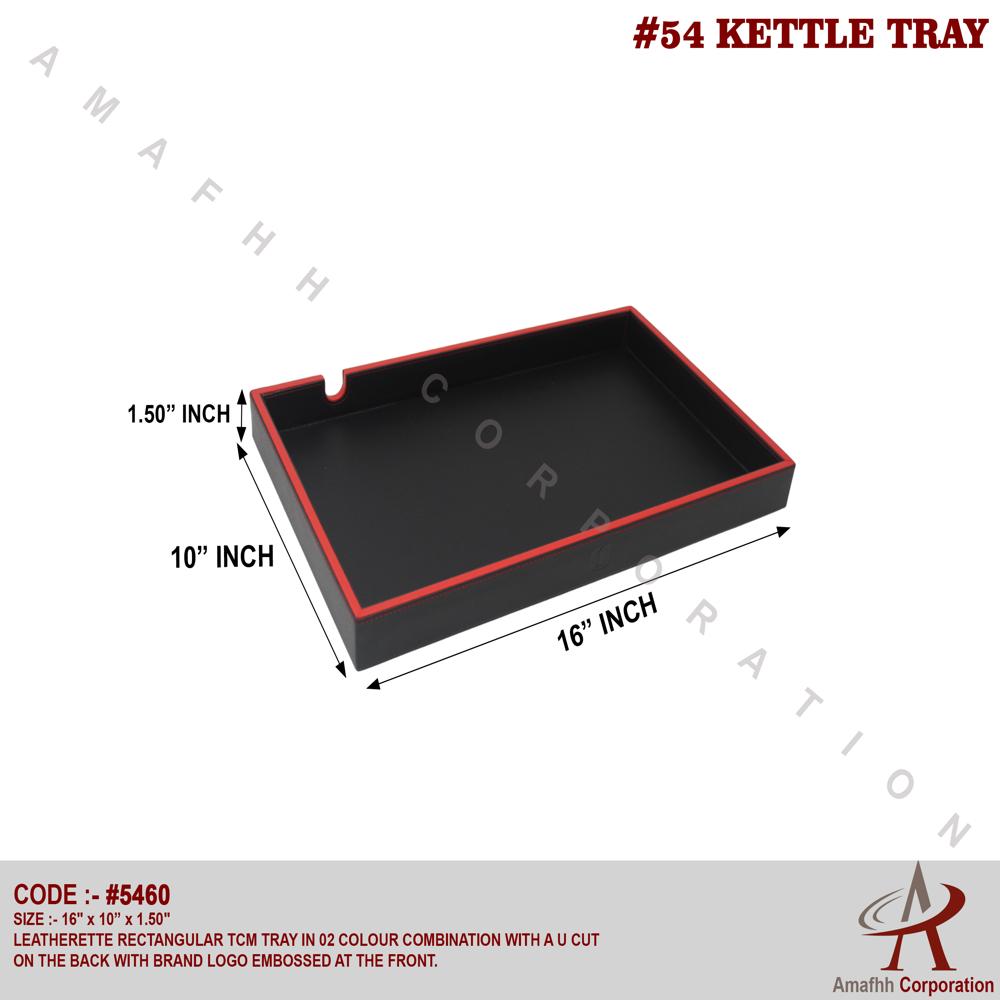 KETTLE TRAY