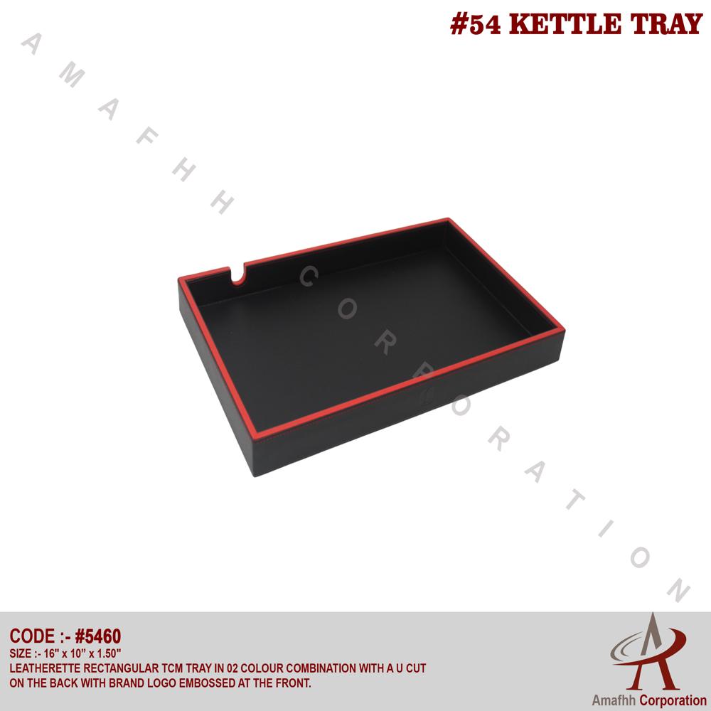 KETTLE TRAY