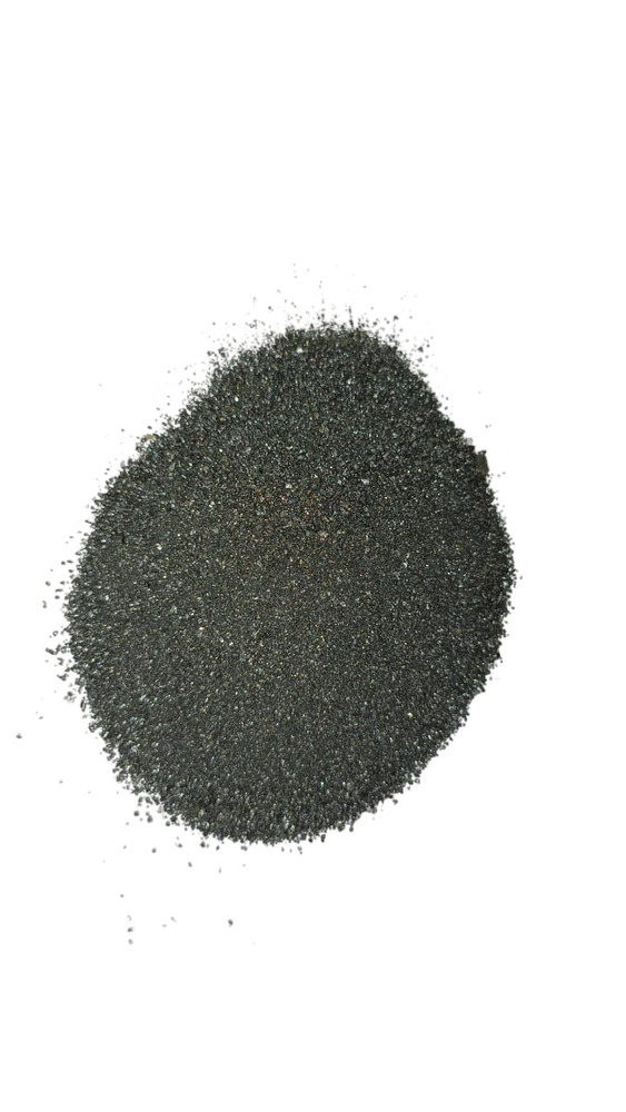Ferro Silicon Powder - Color: Grey To Dark Grey