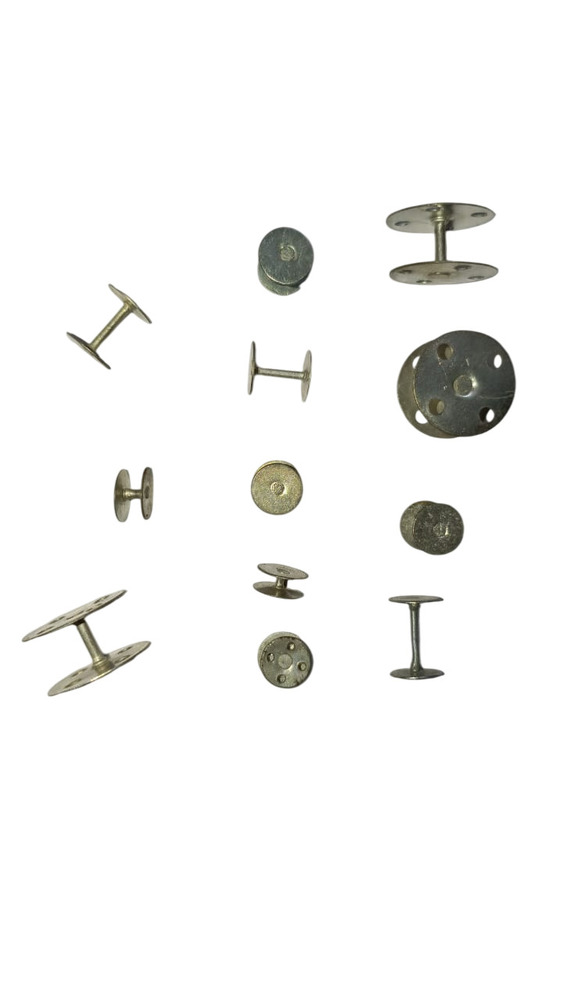 Foundry Moulding Chaplets - Color: Multiple