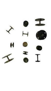 Foundry Moulding Chaplets - Color: Multiple