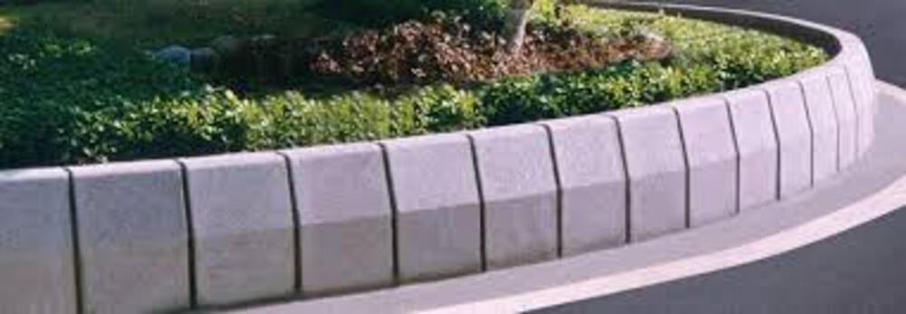 Kerb Stone Block