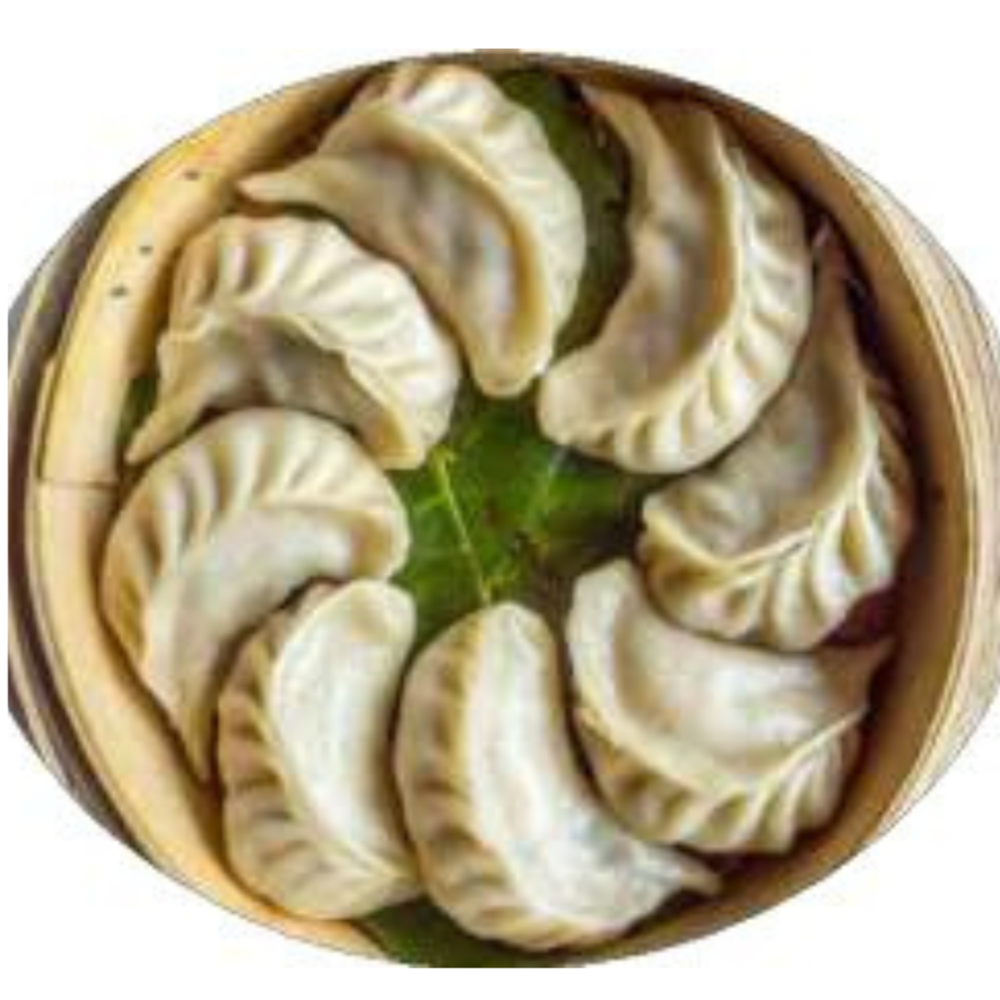 Industrial Momos Making Machine - Capacity: 4000 Pcs/hr