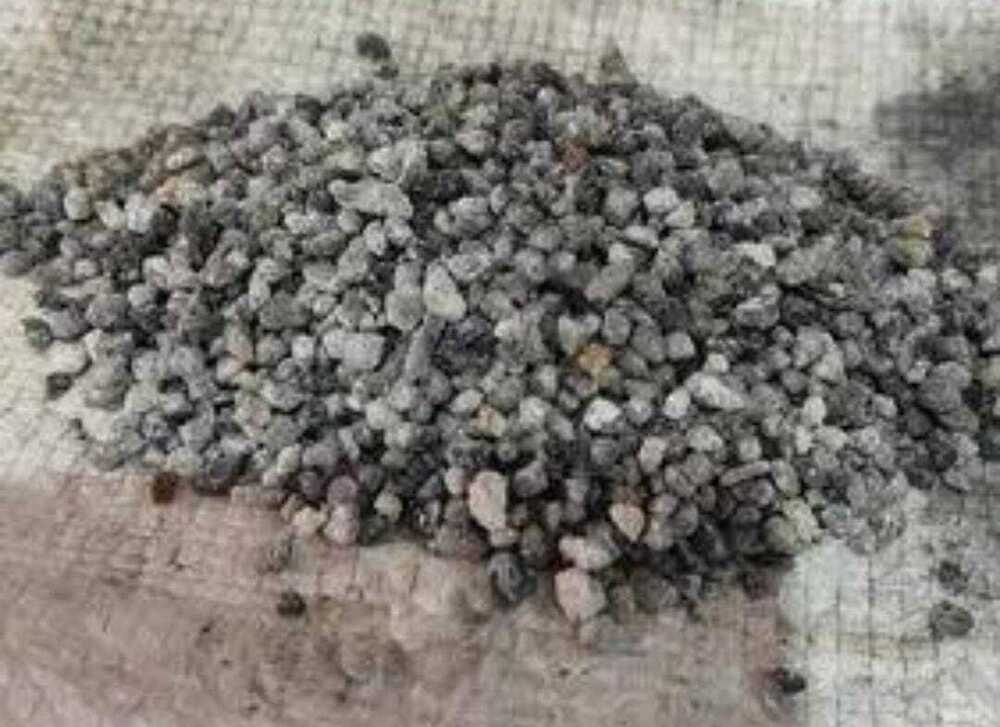 Slag-30 Perlite Ore - Application: Used In Slag Conditioning