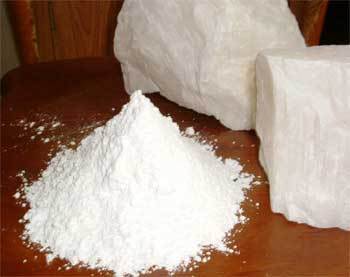 Soap Stone Powder - Color: Multiple