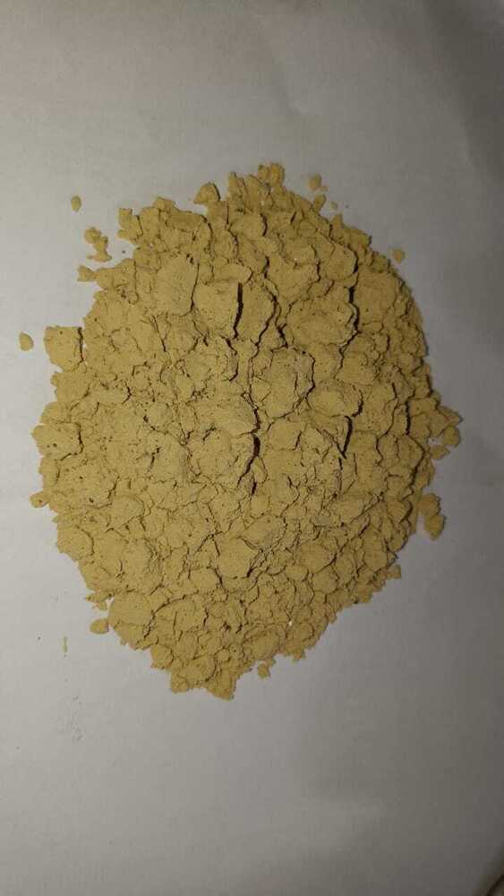 Yellow Dextrine Powder - Color: White To Off-White