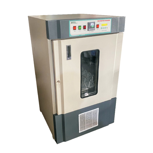 Aicil Incubator Shaker Refrigerated - Application: Laboratories