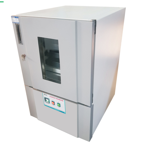 Aicil Oebital Shaking Incubator - Application: Laboratories