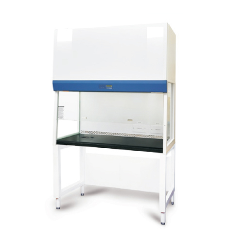 Ducless Fume Hood - Application: Industrial