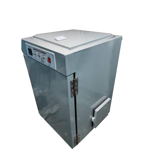 Ms Fumigation Chamber - Application: Industrial