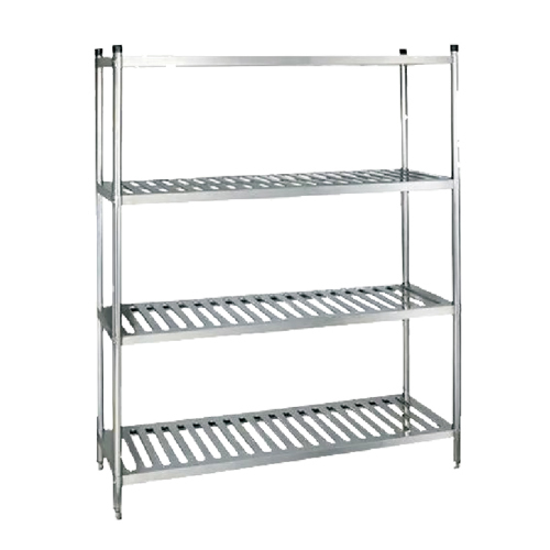 Aicil Stainless Steel Rack - Feature: High Quality