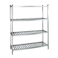 Aicil Stainless Steel Rack