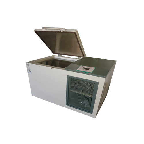 20I? C Horizontal Aicil Deep Freezer - Climate Type: Cool