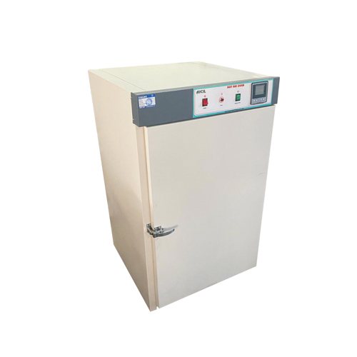 Aicil High Temperature Hot Air Oven - Application: Industrial