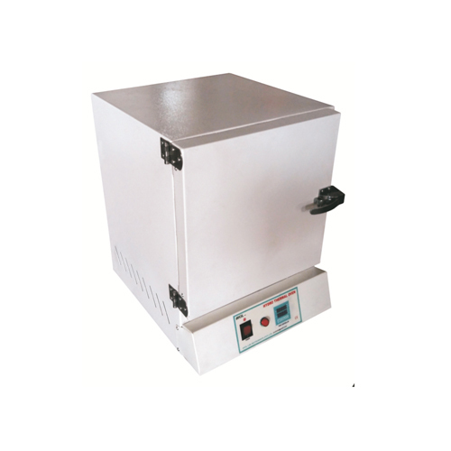 Aicil Hydrothermal Oven - Application: Industrial