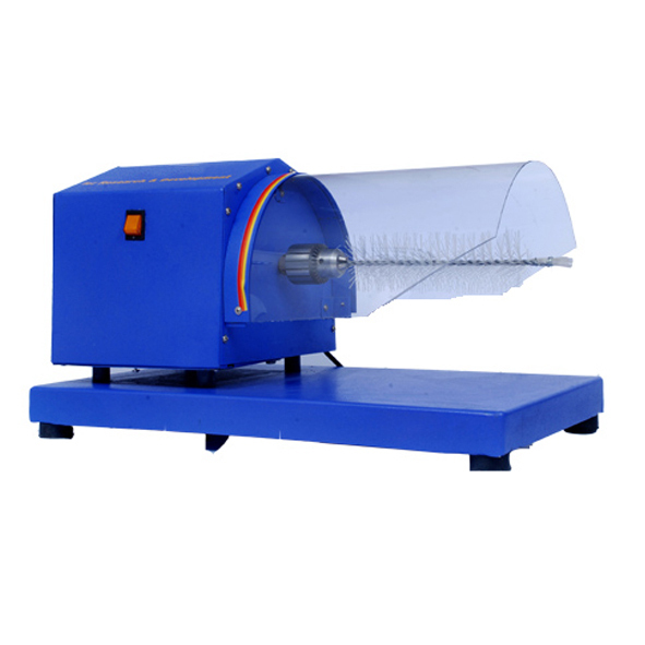 Bottle Washing Machine - Application: Laboratories