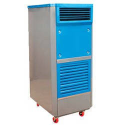 Lab Dehumidifier - Application: Laboratories