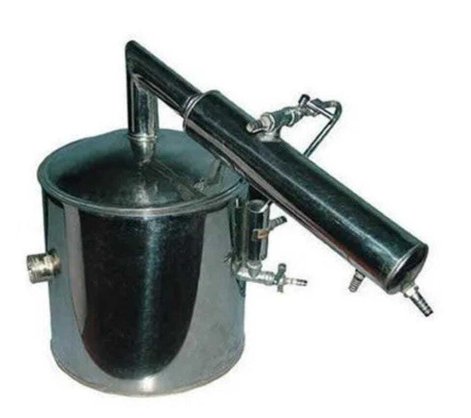 Barnstead Type Water Still - Application: Laboratories