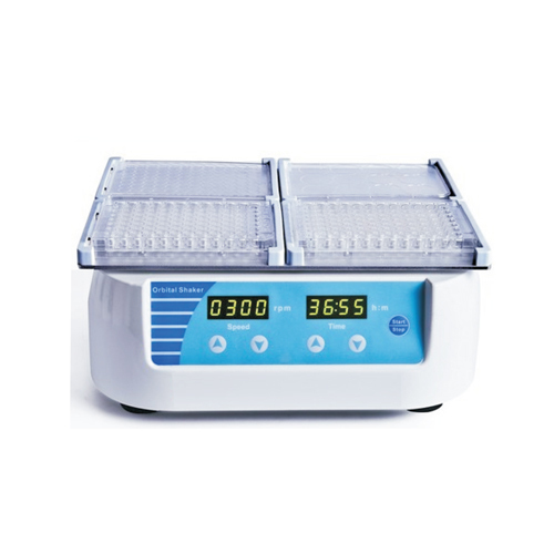 Aicil Microplate Thermo Shaker - Application: Laboratories