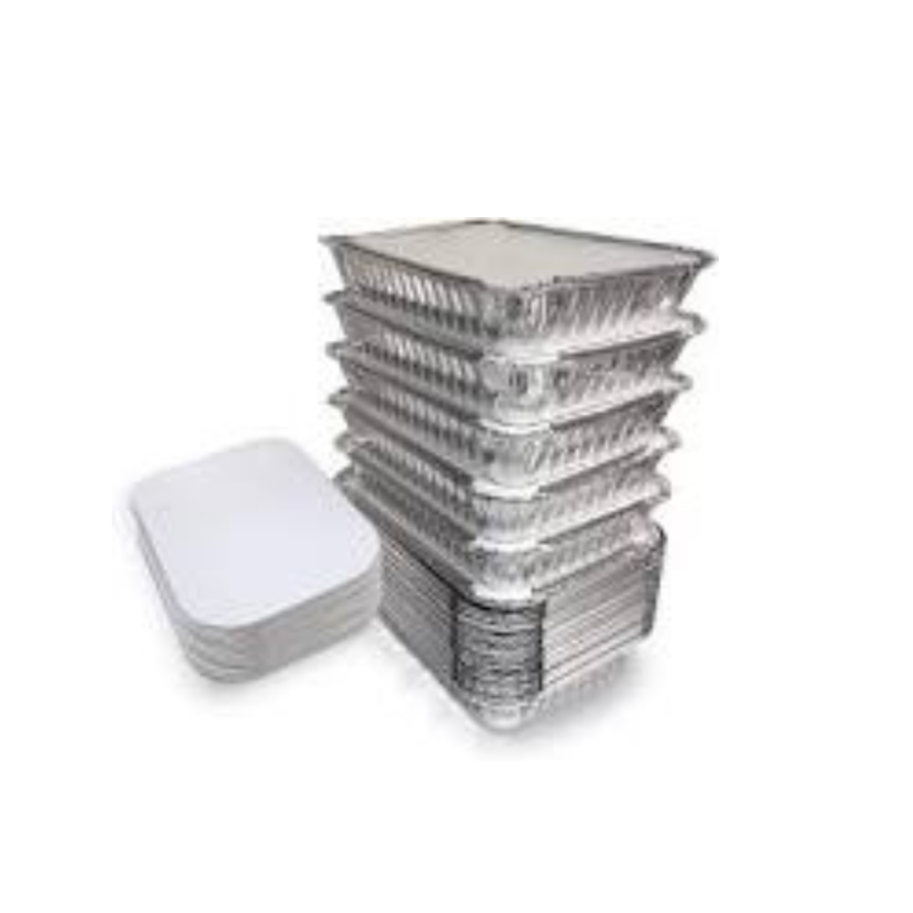 Fully Automatic Aluminium Foil Container Making Machine - Capacity: 100 Pcs/min