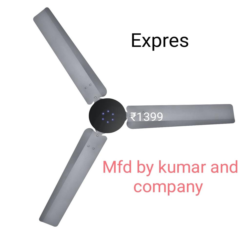 Bldc Ceiling fan