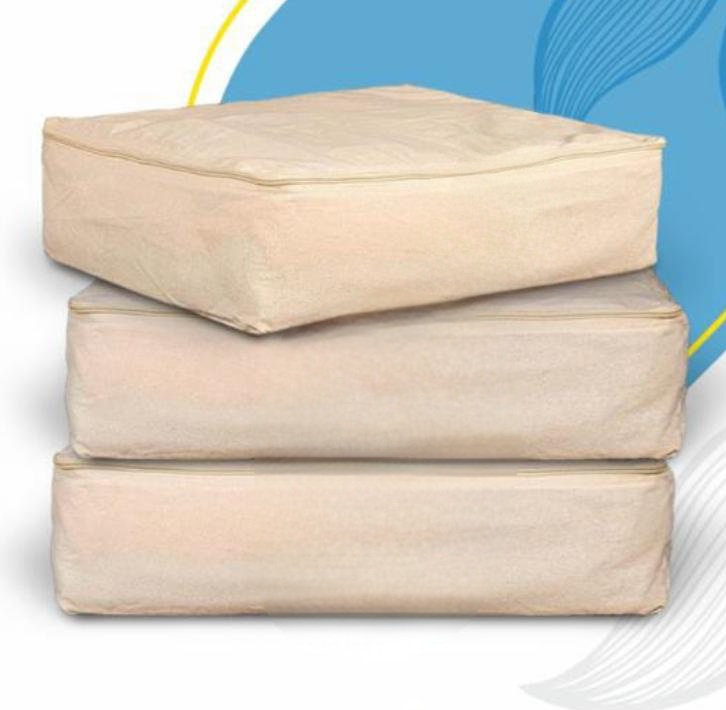 Cotton Garments Cover