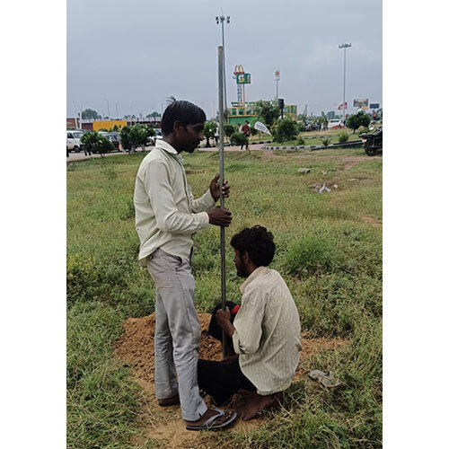 Soil Testing Services