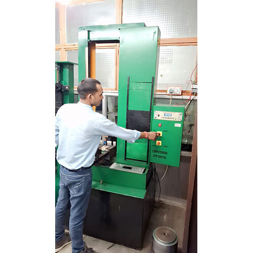 Wood Testing Services