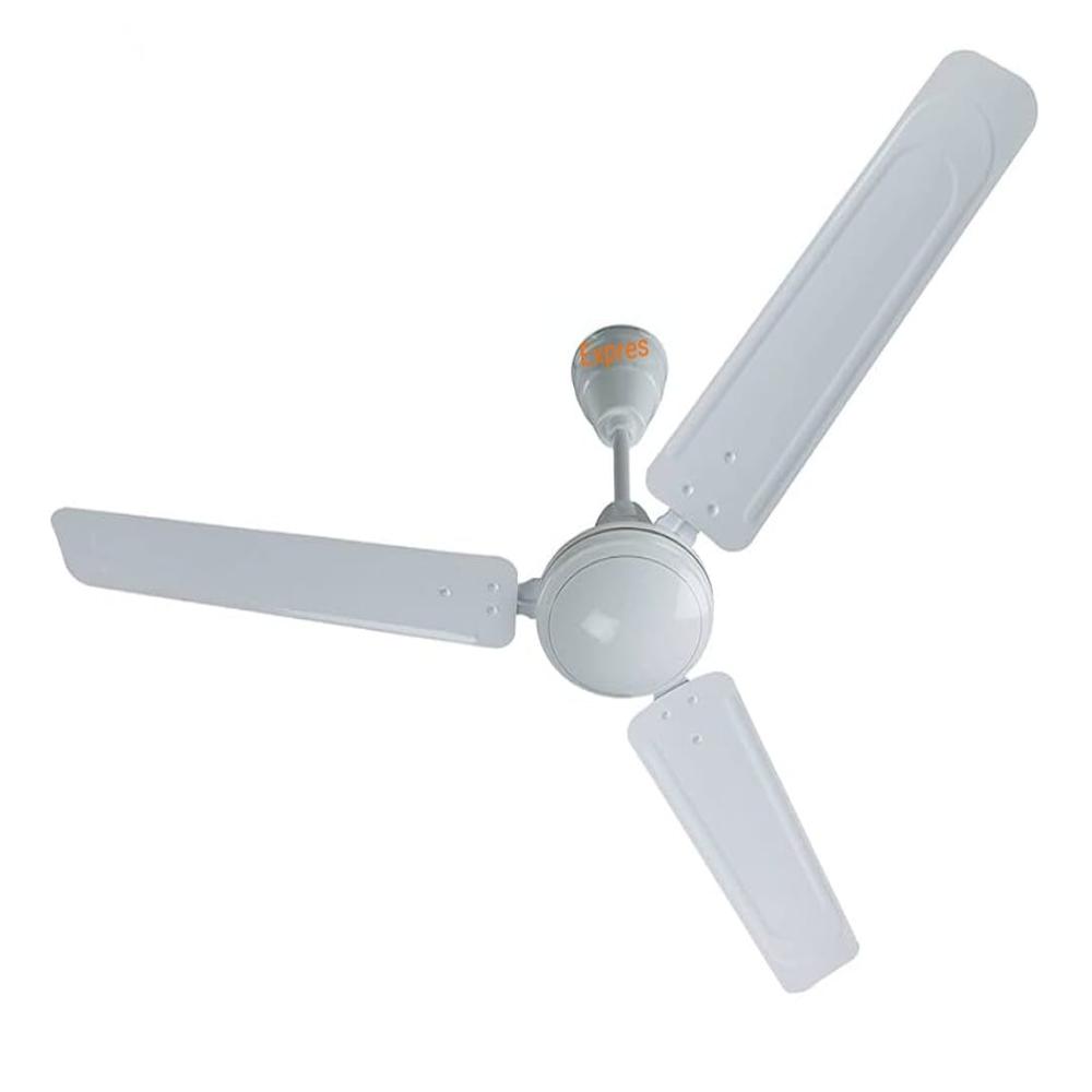 DECORATIVE CEILING FAN 48